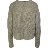 Urban Classics Wide Oversized Trøje