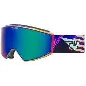 Pit Viper The Genesis Bn5000 Skibriller