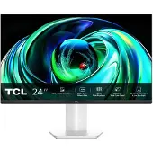 TCL 24g54 24´´ Fhd Va Mini Led 100hz Skærm