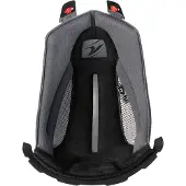 Shark Evoline 3 Fabric Cap Kind-og Nakkepuder