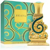 Khadlaj Johayna Green Concentrated Perfumed Oil