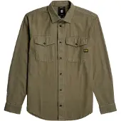 G-Star Skjorte 'Marine' khaki
