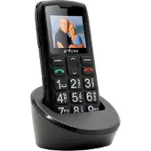 Artfone Senior-telefon C1+ (LT, LV, EE, UK)