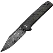 CIVIVI Cachet Framelock Green