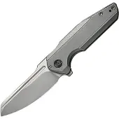 We Knife StarHawk Framelock Gray
