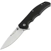Maserin Sport Linerlock Black
