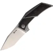 Reate Knives T3500 Framelock CF