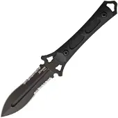 Krudo MANIKOMIO Fixed Blade