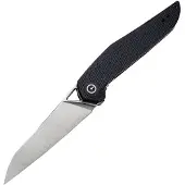 CIVIVI McKenna Linerlock Black