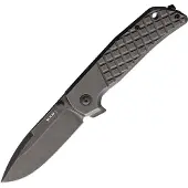 MKM-Maniago Knife Makers Maximo Framelock Ti DSW