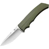 CIVIVI M2 Backup Fixed Blade OD