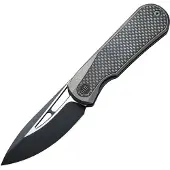 We Knife Baloo Framelock CF
