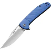 CIVIVI Ortis Linerlock Blue