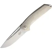 Liong Mah Designs Endevour Bling Framelock