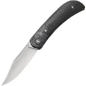 CIVIVI Appalachian Drifter Linerlock