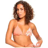 Roxy Beach Classics Tie Side Bikini