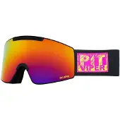 Pit Viper The Hot Box Proform Skibriller