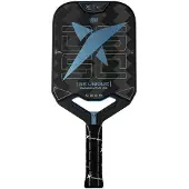 Drop Shot Conqueror Attack 1.0 Pickleball-paddel