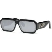 Philipp Plein Plein Master 67 Mm Solbriller