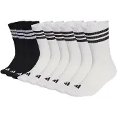 Adidas Originals Sokker sort / hvid