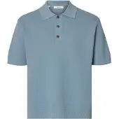 Selected Bluser & t-shirts 'SLHDANE' opal