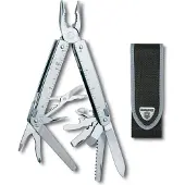 Victorinox Swisstool X Multiværktøj