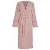 Pip studio PIP Soft Zellige Bathrobe Pink M