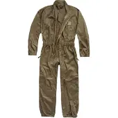 Brandit Fight Langærmet Jumpsuit