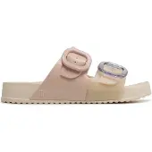 Melissa Cozy Slide Sandaler