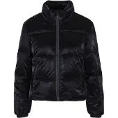 Urban Classics Overgangsjakke sort