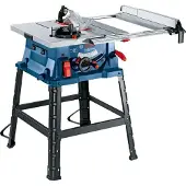 Bosch Bordrundsav GTS 254 Professional (0601B45000)