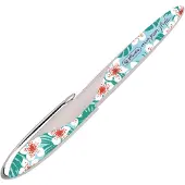Herlitz Ladylike, Flerfarvet, Påfyldningssystem til patron, Metal, Plast, Metal, Ambidextrous, 1 stk