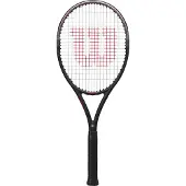 Wilson Pro Staff Precision 100 Tennisketcher