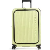 Delsey Securitime F/o 65 Cm Expandable 80l Kuffert Med Hjul