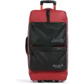 Jeep J0274024004 73 Cm 64l Kuffert Med Hjul