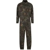 Brandit Flight Langærmet Jumpsuit