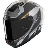 Nolan X-804 Rs Lesmo Fullface-hjelm