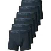 MCS Boksershorts 'MCGrey' safir