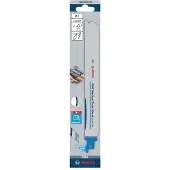 Bosch Accessories 2608658993 Bajonetsavklinge Savbladslængde 225 mm 2 stk