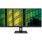 AOC 34" U34E2M 2xHDMI DP-skærm