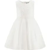 Happy girls Kjole offwhite