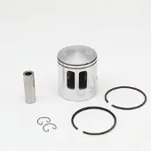 Italkit Derbi Start/vespino Gilardoni D43.985 C Stempelkit