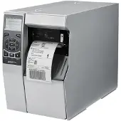 Zebra Technologies Zebra ZT510 - Etiketprinter - direkte termisk/termisk overførsel - Rulle (11,4 cm) - 203 dpi - op til 305 mm/sek. - parallel, USB, seriel, Gigabit LAN, NFC, Bluetooth 4.0 - skærer