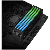 Thermaltake - Hukommelsesbelysning