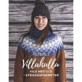 Turbine Villahullu | Heli Nikula