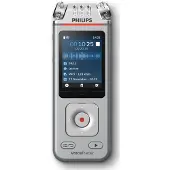 Philips Voice Tracer DVT4115 - - 8 GB