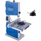 Scheppach båndsav HBS261