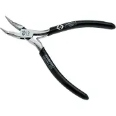 C.K. C.K T3767 Precision Snipe Nose Pliers 120mm