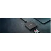 Transcend Card Reader RDE2 USB 3.2 Gen 2x2 CFexpress Type B