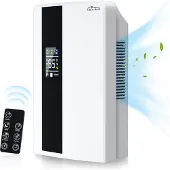 Media tech Air-dry Pro Mt6531 Affugter